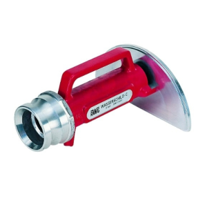 Waterscherm AWG